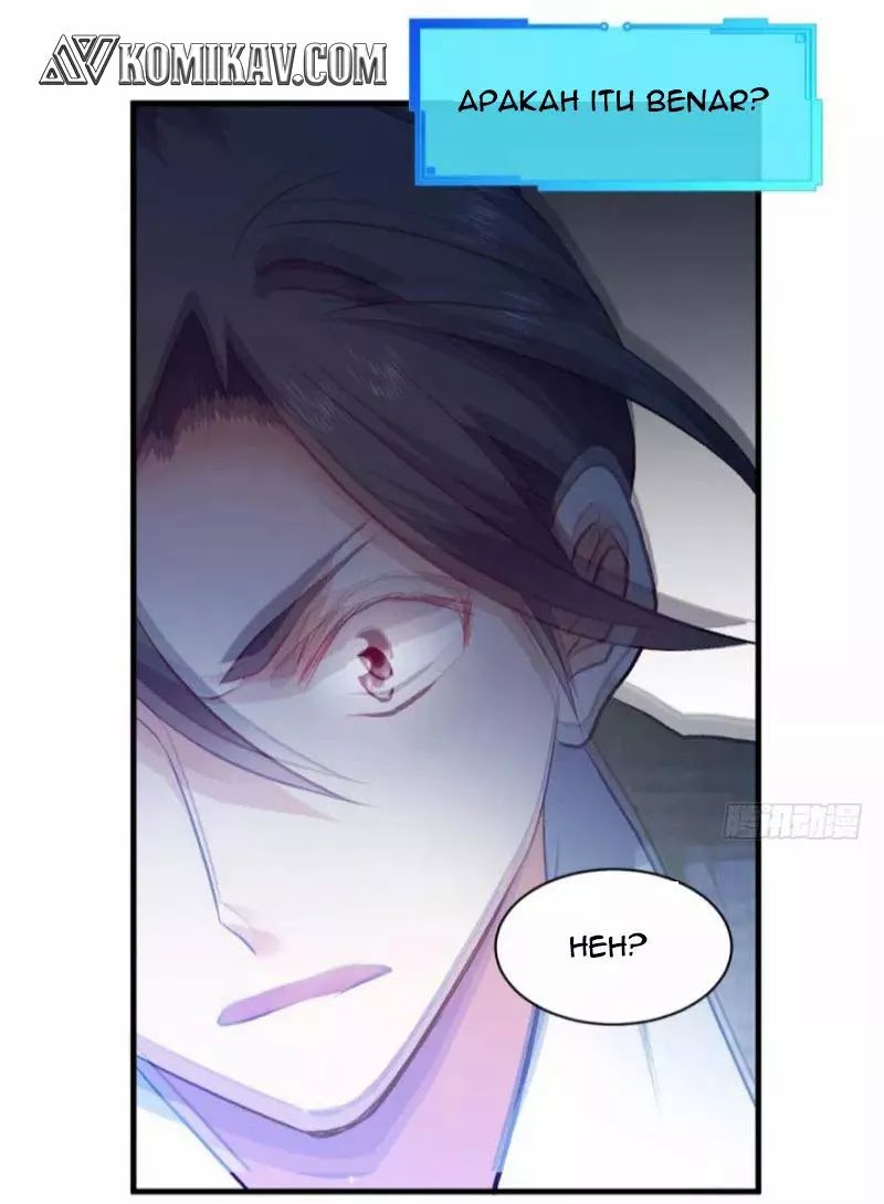 Rebirth Become a Dog Chapter 01 Bahasa Indonesia